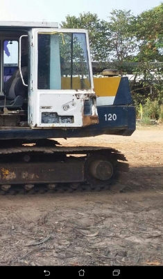 380000บาทลดลงเหลือ330000บาทโคมัสุสุ120รุ่น3มีแอร์ให้ตัวคีบไม้และบุ้งกี๋ตักดินด้วยครับ(สัญญาซื้อขาย) 380000บาทลดลงเหลือ330000บาทโคมัสุสุ120รุ่น3มีแอร์ให้ตัวคีบไม้และบุ้งกี๋ตักดินด้วยครับ(สัญญาซื้อขาย)