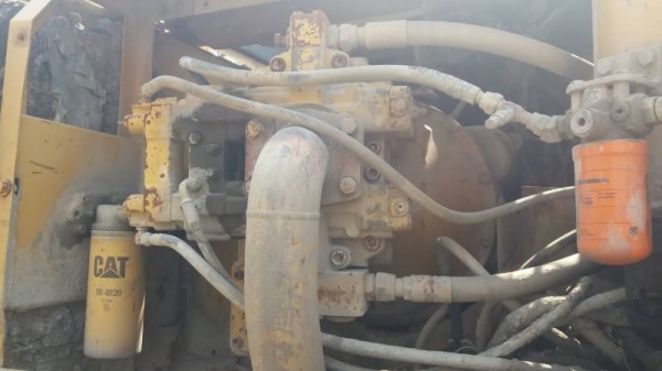 ขาย 675,000 CAT 330 EL ไฟฟ้าครบ เครื่องดี ปั้มแรง  เอวแน่น ช่วงล่างเต็ม หนังสือสัญญาซื้อขาย รถอยู่ สระบุรี 090-772-3710 090-772-3708