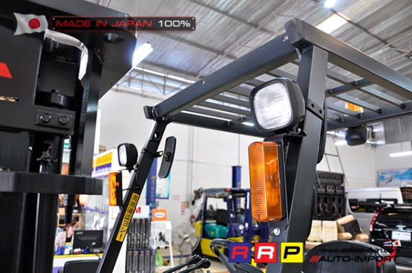 ขายรถโฟล์คลิฟท์มือสอง MITSUBISHI รุ่น FD25-F18B-07288 นำเข้าจากประเทศญี่ปุ่น 100\% ไม่เคยใช้งานในไทย ขายรถโฟล์คลิฟท์มือสอง MITSUBISHI รุ่น FD25-F18B-07288 นำเข้าจากประเทศญี่ปุ่น 100\% ไม่เคยใช้งานในไทย