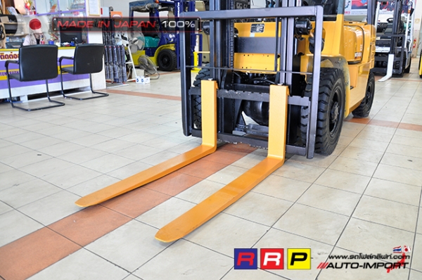 ขายรถโฟล์คลิฟท์มือสอง MITSUBISHI รุ่น FD25-F18B-07288 นำเข้าจากประเทศญี่ปุ่น 100\% ไม่เคยใช้งานในไทย ขายรถโฟล์คลิฟท์มือสอง MITSUBISHI รุ่น FD25-F18B-07288 นำเข้าจากประเทศญี่ปุ่น 100\% ไม่เคยใช้งานในไทย