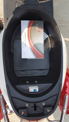 มอเตอร์ไซค์ไฟฟ้า 3 ล้อ จักรยานไฟฟ้า สภาพใหม่ มอเตอร์ไซค์ไฟฟ้า 3 ล้อ จักรยานไฟฟ้า สภาพใหม่