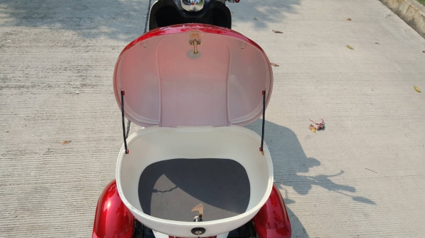 มอเตอร์ไซค์ไฟฟ้า 3 ล้อ จักรยานไฟฟ้า สภาพใหม่ มอเตอร์ไซค์ไฟฟ้า 3 ล้อ จักรยานไฟฟ้า สภาพใหม่