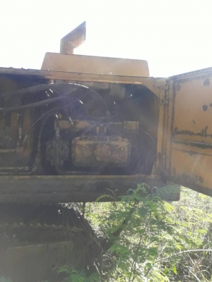 ขาย 465,000 KOMATSU pc 300-1 สภาพเก่านอกทำงานน้อย แต่เก่าเก็บ พร้อมใช้งาน รถอยู่ สระบุรี 090-772-3710 090-772-3708