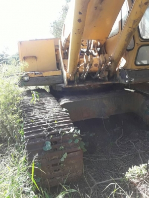 ขาย 465,000 KOMATSU pc 300-1 สภาพเก่านอกทำงานน้อย แต่เก่าเก็บ พร้อมใช้งาน รถอยู่ สระบุรี 090-772-3710 090-772-3708