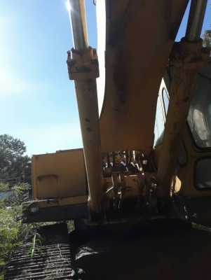 ขาย 465,000 KOMATSU pc 300-1 สภาพเก่านอกทำงานน้อย แต่เก่าเก็บ พร้อมใช้งาน รถอยู่ สระบุรี 090-772-3710 090-772-3708