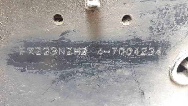 ขาย 1,380,000 สิบล้อดั้มแม่ลูกแก๊ส ISUZU DECA 320 EURO 2 ปี 51 แม่ดั้ม หัวสวย เครื่องดี เกียร์แรง คัชซีสวย ยางดี ลูกดั้ม 3 เพลา ยาว 7 ม. คัชซีสวย กะบะดั้มสวย ยางดี รถอยู่ สระบุรี 090-772-3710 090-772-3708