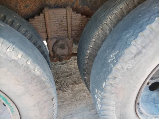 ISUZU หัวยาว