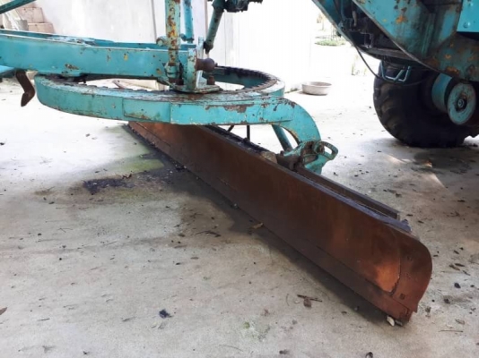 ขาย 395,000 รถเกรด CAT 12 E เครื่องดี เกียร์ดี ปั้มแรง ยางใหม่ ระบบสมบูณร์ รถพร้อมใช้ รถอยู่ กำแพงเพชร 090-772-3710 090-772-3708