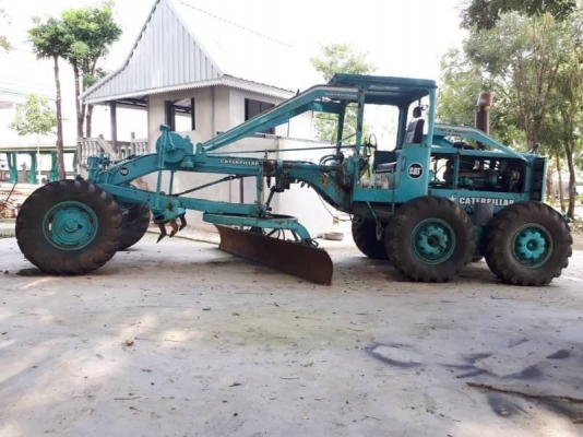 ขาย 395,000 รถเกรด CAT 12 E เครื่องดี เกียร์ดี ปั้มแรง ยางใหม่ ระบบสมบูณร์ รถพร้อมใช้ รถอยู่ กำแพงเพชร 090-772-3710 090-772-3708