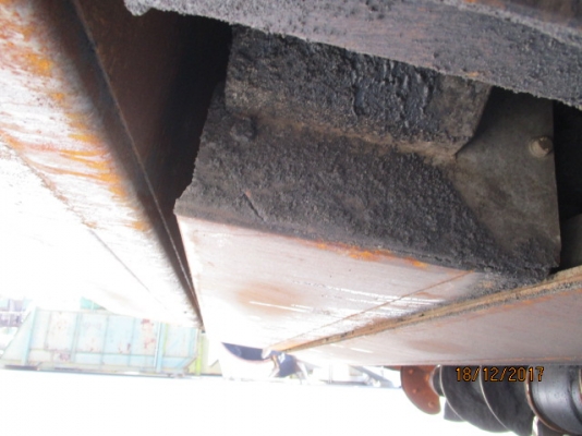 รถปูยาง SUMITOMO รุ่น HA60W-5 ปี 2004 ซีเรียล A60A5-0164 ปี 2004 รถมือสองนำเข้าจากญี่ปุ่น สภาพสวยพร้อมใช้งาน พร้อมชุดแจ้งจำหน่าย