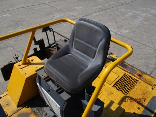 รถปูยาง SUMITOMO รุ่น HA60W-5 ปี 2004 ซีเรียล A60A5-0164 ปี 2004 รถมือสองนำเข้าจากญี่ปุ่น สภาพสวยพร้อมใช้งาน พร้อมชุดแจ้งจำหน่าย