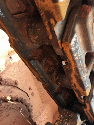 D5H ตีนไก่แถมตีนเป็ด ราคา 850,000 สนใจโทรเลย ☎ 081-989-1989 + ID LINE :rangrayong หรั่งครับ D5H ตีนไก่แถมตีนเป็ด ราคา 850,000 สนใจโทรเลย ☎ 081-989-1989 + ID LINE :rangrayong หรั่งครับ