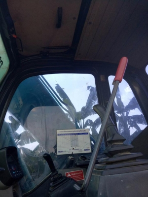 ขายรถแบคโค SK140 Super X ราคา1,650,000 090-8588220 090-3258446 090-4610380 ดูประกาศทั้งหมด  https://www.facebook.com/narong2truck/ www.narong2truck.com www.truck.in.th/498 รับจัดไฟแนนซ์นอกสถานที่ เพจFacebook ณรงค์ ซื้อขายรถมือสอง กลุ่มFacebook ณรงค์ ซื้อข