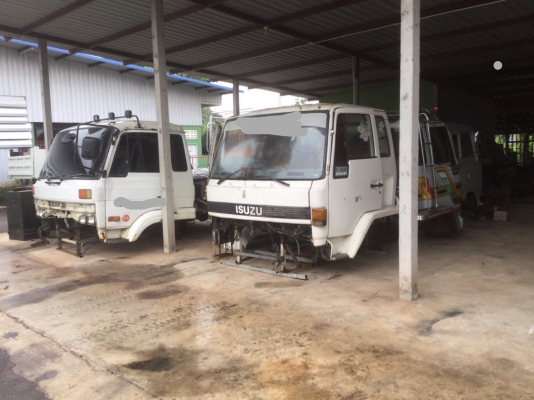 ขายหัวรถบรรทุก NISSAN UD 430 ตามสภาพ ราคา 40,000 บาท ศุภากร 081-1903107-089-5367218