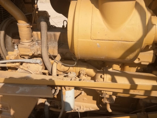 ขออนุญาตขายรถตีนแกะCAT 816 เอกสารเล่มพร้อมใช้งานทุกรบบราคา2850000บาทสนใจโทรเลย ☎ 081-989-1989 + ID LINE :rangrayong หรั่งครับ ขออนุญาตขายรถตีนแกะCAT 816 เอกสารเล่มพร้อมใช้งานทุกรบบราคา2850000บาทสนใจโทรเลย ☎ 081-989-1989 + ID LINE :rangrayong หรั่งครับ