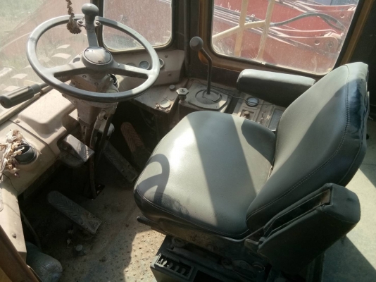 ขออนุญาตขายรถตีนแกะCAT 816 เอกสารเล่มพร้อมใช้งานทุกรบบราคา2850000บาทสนใจโทรเลย ☎ 081-989-1989 + ID LINE :rangrayong หรั่งครับ ขออนุญาตขายรถตีนแกะCAT 816 เอกสารเล่มพร้อมใช้งานทุกรบบราคา2850000บาทสนใจโทรเลย ☎ 081-989-1989 + ID LINE :rangrayong หรั่งครับ