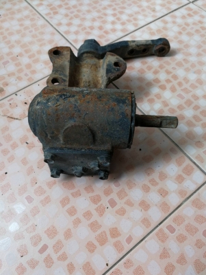 ขายกระปุกพวงมาลัยธรรมดา