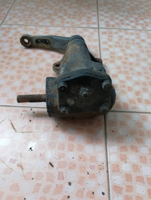 ขายกระปุกพวงมาลัยธรรมดา