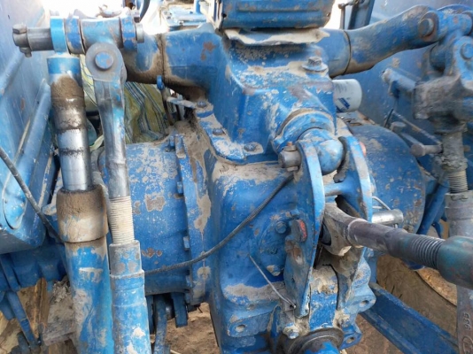 ขายรถไถฟอร์ต6600 เครื่องT5 สภาพพร้อมใช้งาน ราคา295,000 สนใจโทร 090-8588220 090-3258446 090-4610380 ดูประกาศทั้งหมด https://www.facebook.com/narong2truck/ www.narong2truck.com www.truck.in.th/498 รับจัดไฟแนนซ์นอกสถานที่ เพจFacebook ณรงค์ ซื้อขายรถมือสอง กล