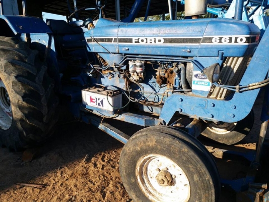 ขายรถไถฟอร์ต6600 เครื่องT5 สภาพพร้อมใช้งาน ราคา295,000 สนใจโทร 090-8588220 090-3258446 090-4610380 ดูประกาศทั้งหมด https://www.facebook.com/narong2truck/ www.narong2truck.com www.truck.in.th/498 รับจัดไฟแนนซ์นอกสถานที่ เพจFacebook ณรงค์ ซื้อขายรถมือสอง กล