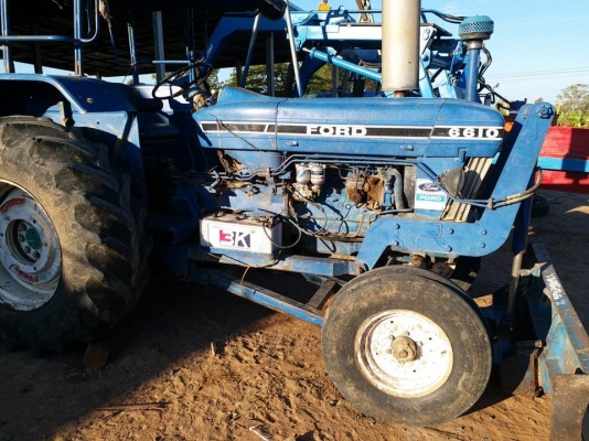 ขายรถไถฟอร์ต6600 เครื่องT5 สภาพพร้อมใช้งาน ราคา295,000 สนใจโทร 090-8588220 090-3258446 090-4610380 ดูประกาศทั้งหมด https://www.facebook.com/narong2truck/ www.narong2truck.com www.truck.in.th/498 รับจัดไฟแนนซ์นอกสถานที่ เพจFacebook ณรงค์ ซื้อขายรถมือสอง กล