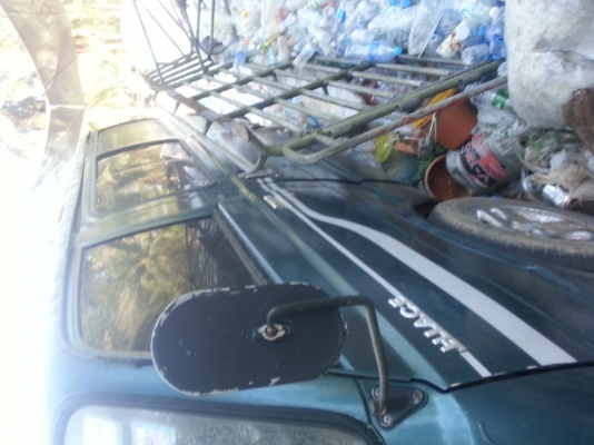 ขายรถตู้ไฮเอทปี2523ราคา47000บาทโทร0643130366