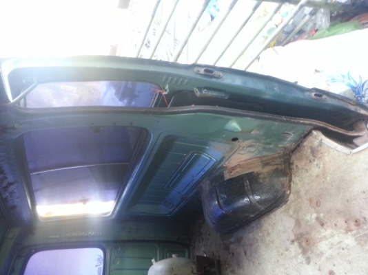 ขายรถตู้ไฮเอทปี2523ราคา47000บาทโทร0643130366