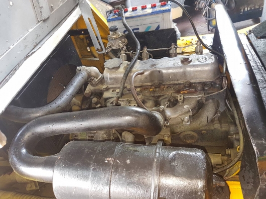 ขายรถยกโฟร์คลิฟท์ยี่ห้อTCM 2.5ตัน ดีเซล เสาสูง3เมตร ขายรถยกโฟร์คลิฟท์ยี่ห้อTCM 2.5ตัน ดีเซล เสาสูง3เมตร