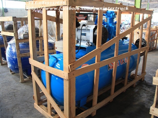 New Arrival* สินค้าใหม่แกะกล่อง*เครื่องปั๊มลมASHITA ขนาด500 ลิตร ,3 สูบ ,10HPแรง, 380V. มอเตอร์ 3 สาย(ไฟ 3 เฟส โรงงาน)ยังไม่เคยใช้งาน ราคาเพียง 34,000 บาท สนใจติดต่อ 0819337688