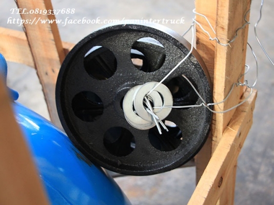 New Arrival* สินค้าใหม่แกะกล่อง*เครื่องปั๊มลมASHITA ขนาด500 ลิตร ,3 สูบ ,10HPแรง, 380V. มอเตอร์ 3 สาย(ไฟ 3 เฟส โรงงาน)ยังไม่เคยใช้งาน ราคาเพียง 34,000 บาท สนใจติดต่อ 0819337688