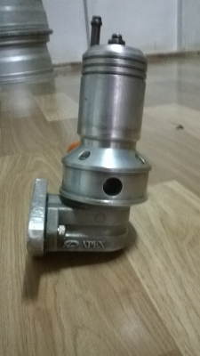 ขายโบออฟวาล์ว APEXi โทร0924462525โส