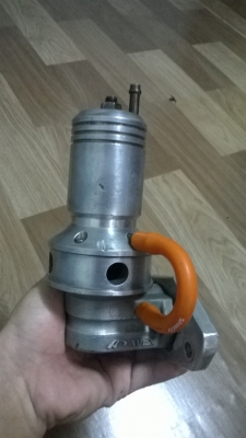 ขายโบออฟวาล์ว APEXi โทร0924462525โส