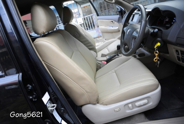 ของหายาก เบาะไฟฟ้า Camry แปลงขาใส่ vigo fortuner หรือรุ่นอื่นได้