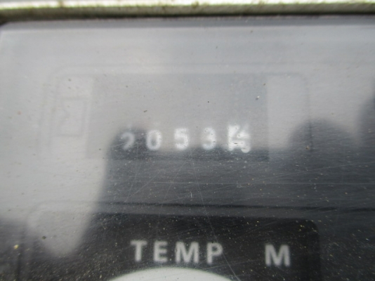 สำหรับผู้ที่กำลังมองหารถปูยาง  (ฺASPHALT PAVER) ยี่ห้อ SUMITOMO รุ่น HA60C-3 ซีเรียล A60C3-0066 ปี 2001          ✅นำเข้าโดยตรงจากต่างประเทศ สภาพสวย พร้อมใช้งาน ขายพร้อมชุดแจ้งจำหน่าย