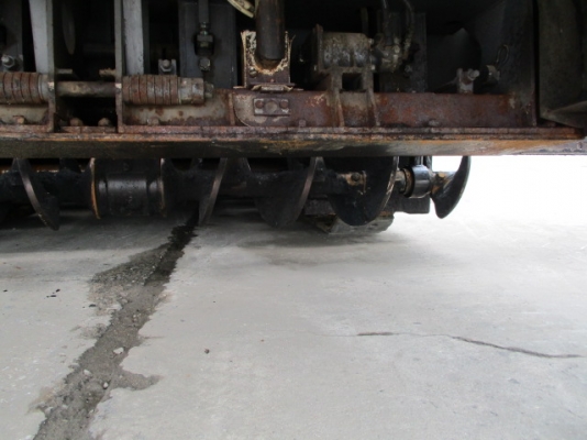 สำหรับผู้ที่กำลังมองหารถปูยาง  (ฺASPHALT PAVER) ยี่ห้อ SUMITOMO รุ่น HA60C-3 ซีเรียล A60C3-0066 ปี 2001          ✅นำเข้าโดยตรงจากต่างประเทศ สภาพสวย พร้อมใช้งาน ขายพร้อมชุดแจ้งจำหน่าย