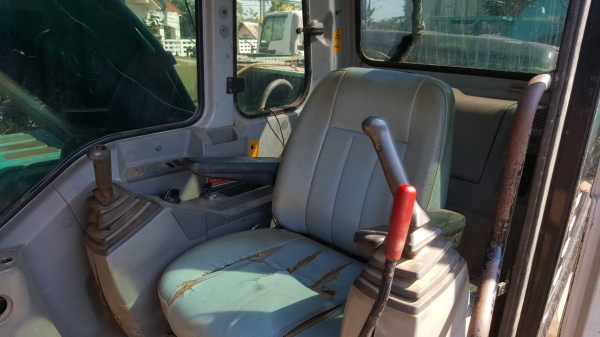 ขายKOBELCO SK200-6YN10