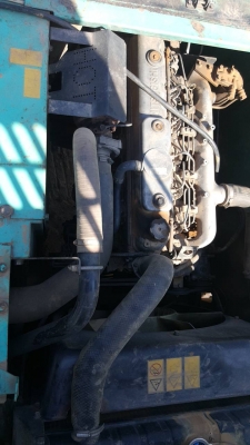 ขายKOBELCO SK200-6YN10