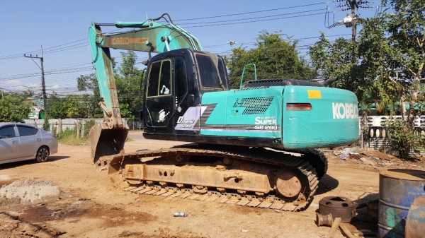 ขายKOBELCO SK200-6YN10