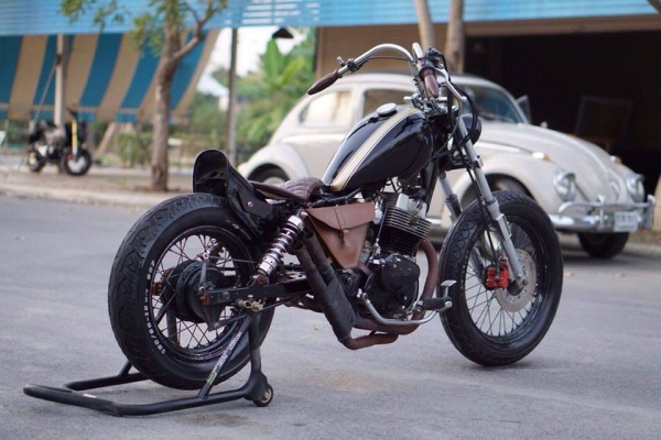 ร้าน วุฒิ นนบุรี ขาย รีเบ็ว 250cc. แต่งโอสคู มันๆ ร้าน วุฒิ นนบุรี ขาย รีเบ็ว 250cc. แต่งโอสคู มันๆ