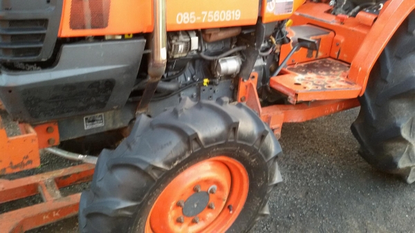 34 พร้อมใช้งาน อุปกรณ์ 2ชิีน ดันหน้า ผาลหลัง ไม่มีเล่ม