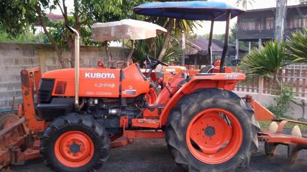 34 พร้อมใช้งาน อุปกรณ์ 2ชิีน ดันหน้า ผาลหลัง ไม่มีเล่ม