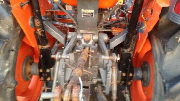 34 พร้อมใช้งาน อุปกรณ์ 2ชิีน ดันหน้า ผาลหลัง ไม่มีเล่ม