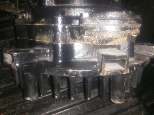 ขายเครื่ิองเติมอากาศไต้น้ำ บำบัดน้ำเสีย ทูซูมิ