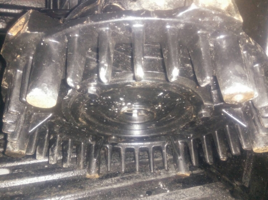 ขายเครื่ิองเติมอากาศไต้น้ำ บำบัดน้ำเสีย ทูซูมิ