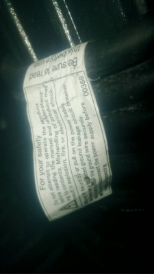 ขายเครื่ิองเติมอากาศไต้น้ำ บำบัดน้ำเสีย ทูซูมิ