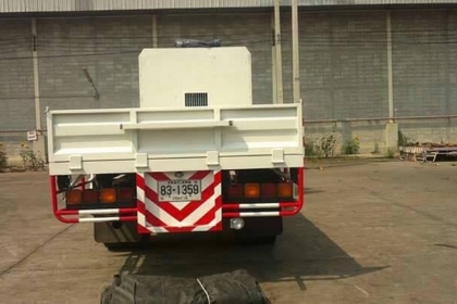 ขาย !! กระบะรถ 6 ล้อ สภาพใหม่ ขาย !! กระบะรถ 6 ล้อ สภาพใหม่