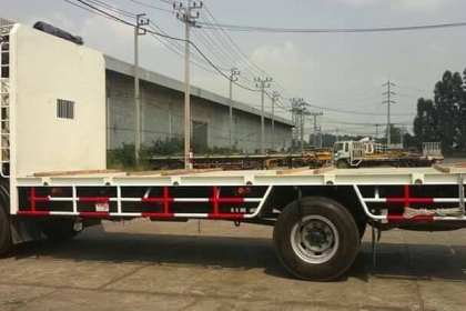 ขาย !! กระบะรถ 6 ล้อ สภาพใหม่ ขาย !! กระบะรถ 6 ล้อ สภาพใหม่