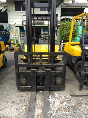+++ ขายดฟล์คลิฟท์ T.C.M. FD30 ขนาด 3 ตัน เครื่องยนต์ดีเซล เสา 4 เมตร เกียร์ออโตเมติค ยางตันครับ +++ ขายดฟล์คลิฟท์ T.C.M. FD30 ขนาด 3 ตัน เครื่องยนต์ดีเซล เสา 4 เมตร เกียร์ออโตเมติค ยางตันครับ