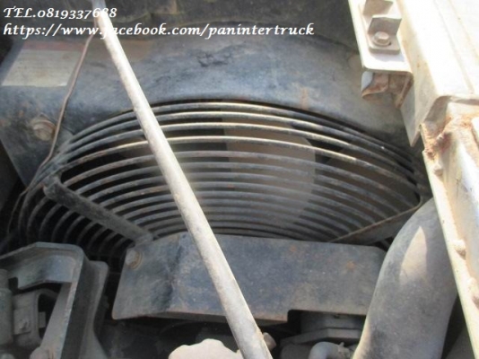 FROM JAPAN ขายถูกด่วนๆ รถขุด HYD. EXCAVATOR KOMATSU PC128US-1/ เครื่องยนต์ KOMATSU -4D102 เทอร์โบว์ 