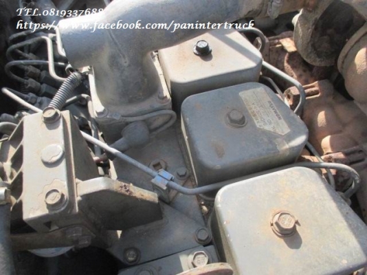 FROM JAPAN ขายถูกด่วนๆ รถขุด HYD. EXCAVATOR KOMATSU PC128US-1/ เครื่องยนต์ KOMATSU -4D102 เทอร์โบว์ 